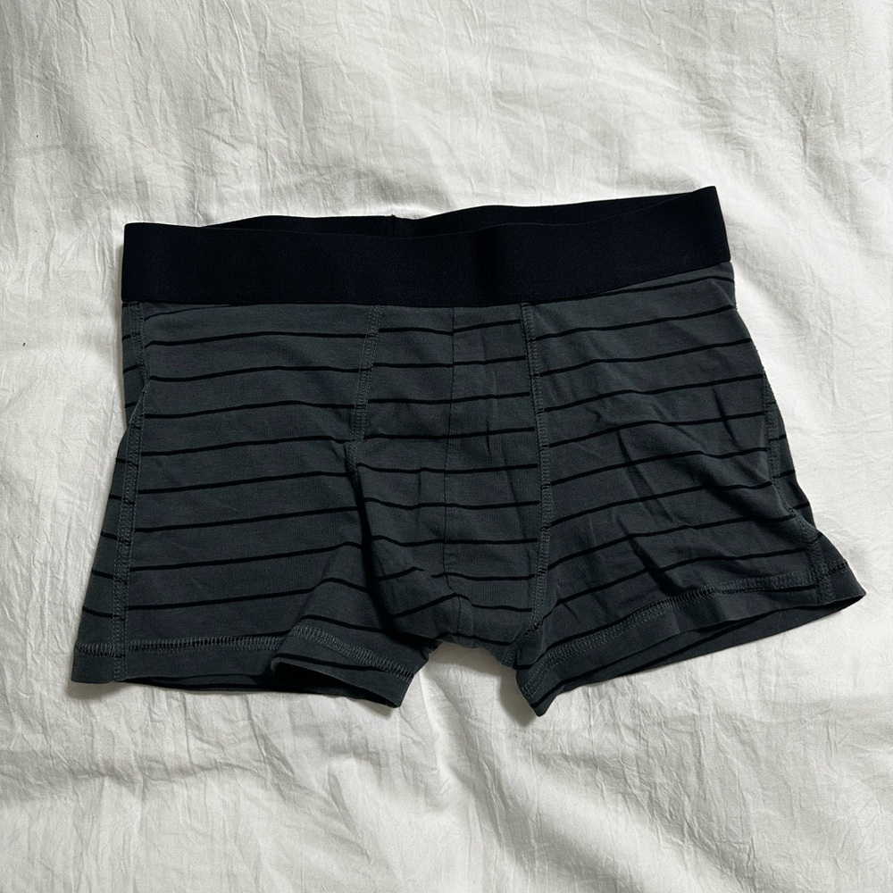 H&M Boxer Briefs